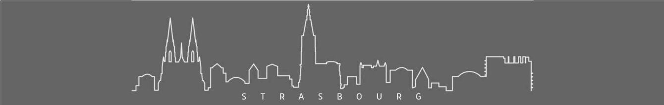 <strong>Skyline Strasbourg</strong>