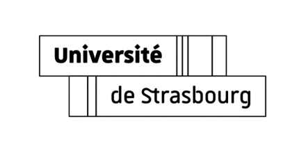 <strong>logo université de Strasbourg</strong>